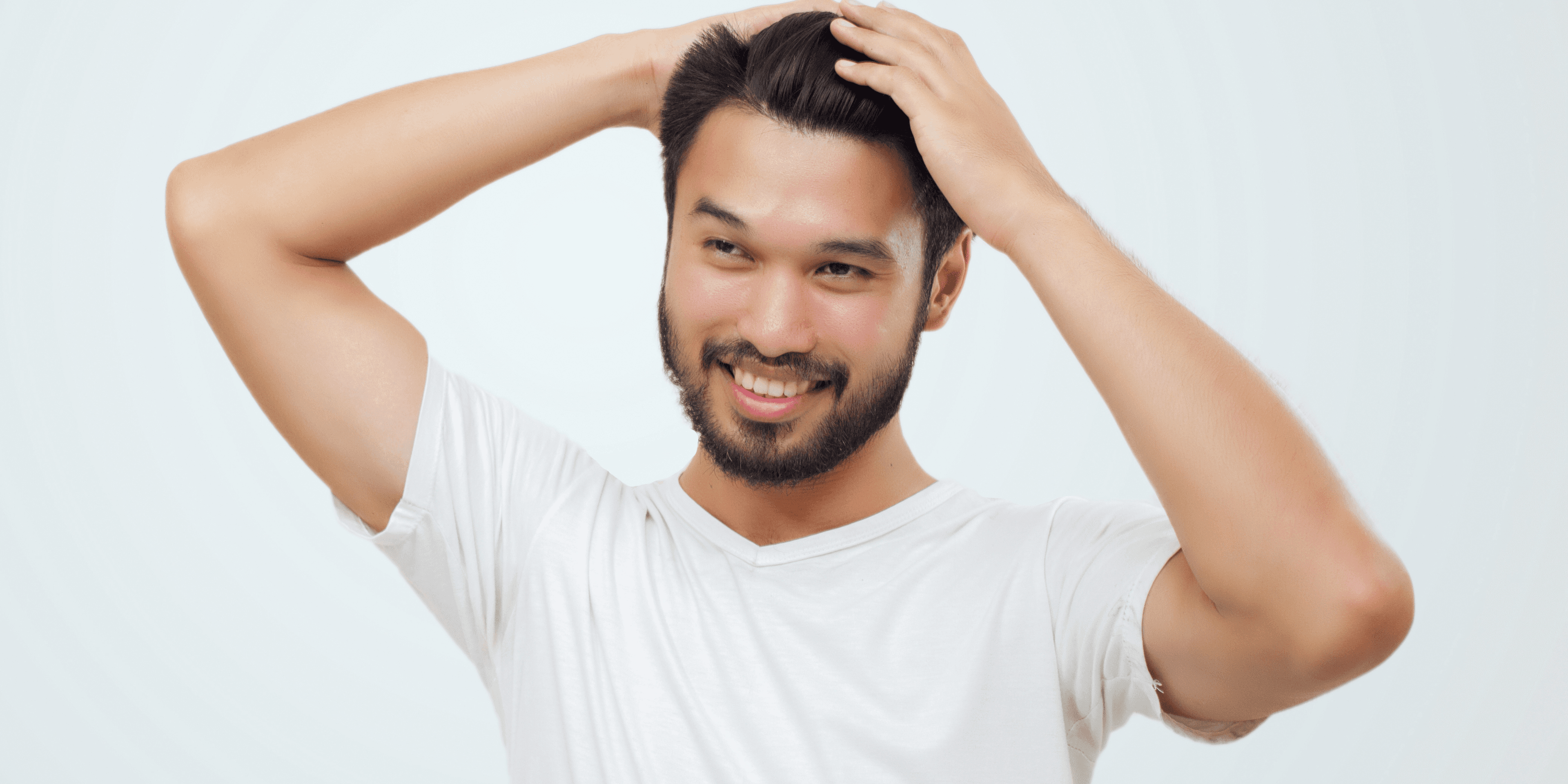 PRF Hair Restoration × 3