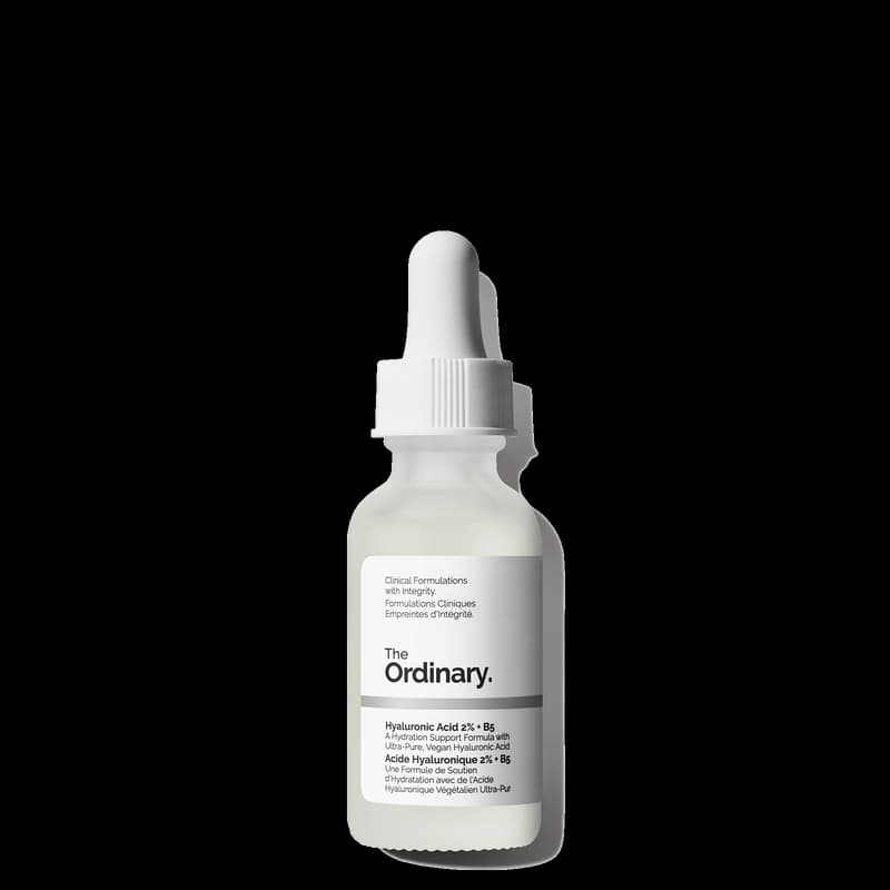 The Ordinary Hyaluronic Acid 2% + B5