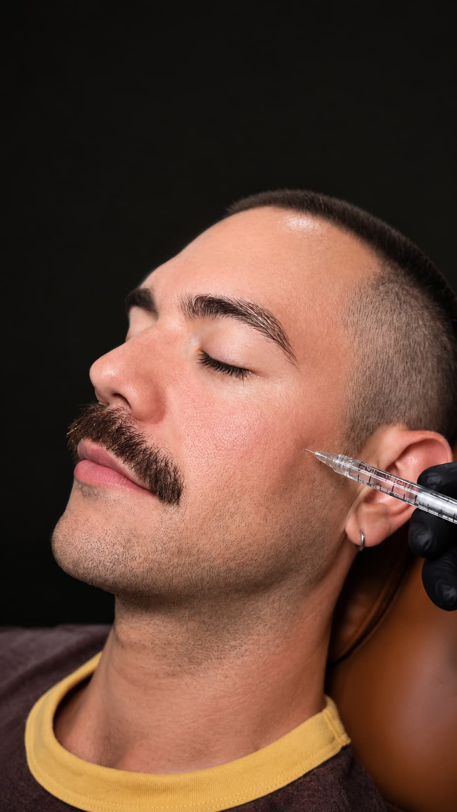 Cheek Filler
