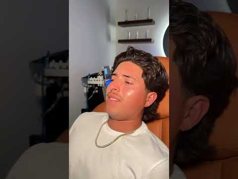 Carlos testimonial